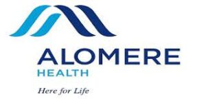 Alomere logo