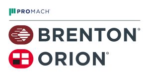 Brenton Orion Logo