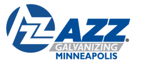 AZZ Logo 2D