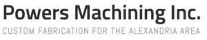powers-machining